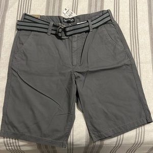 Express Men’s Shorts